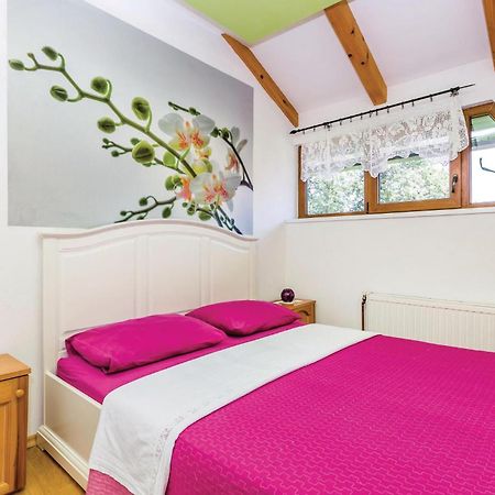 3 Bedroom Nice Home In Moravice Buitenkant foto