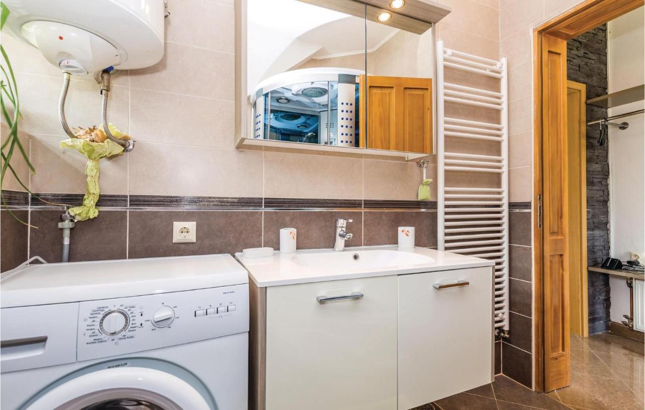 3 Bedroom Nice Home In Moravice Buitenkant foto