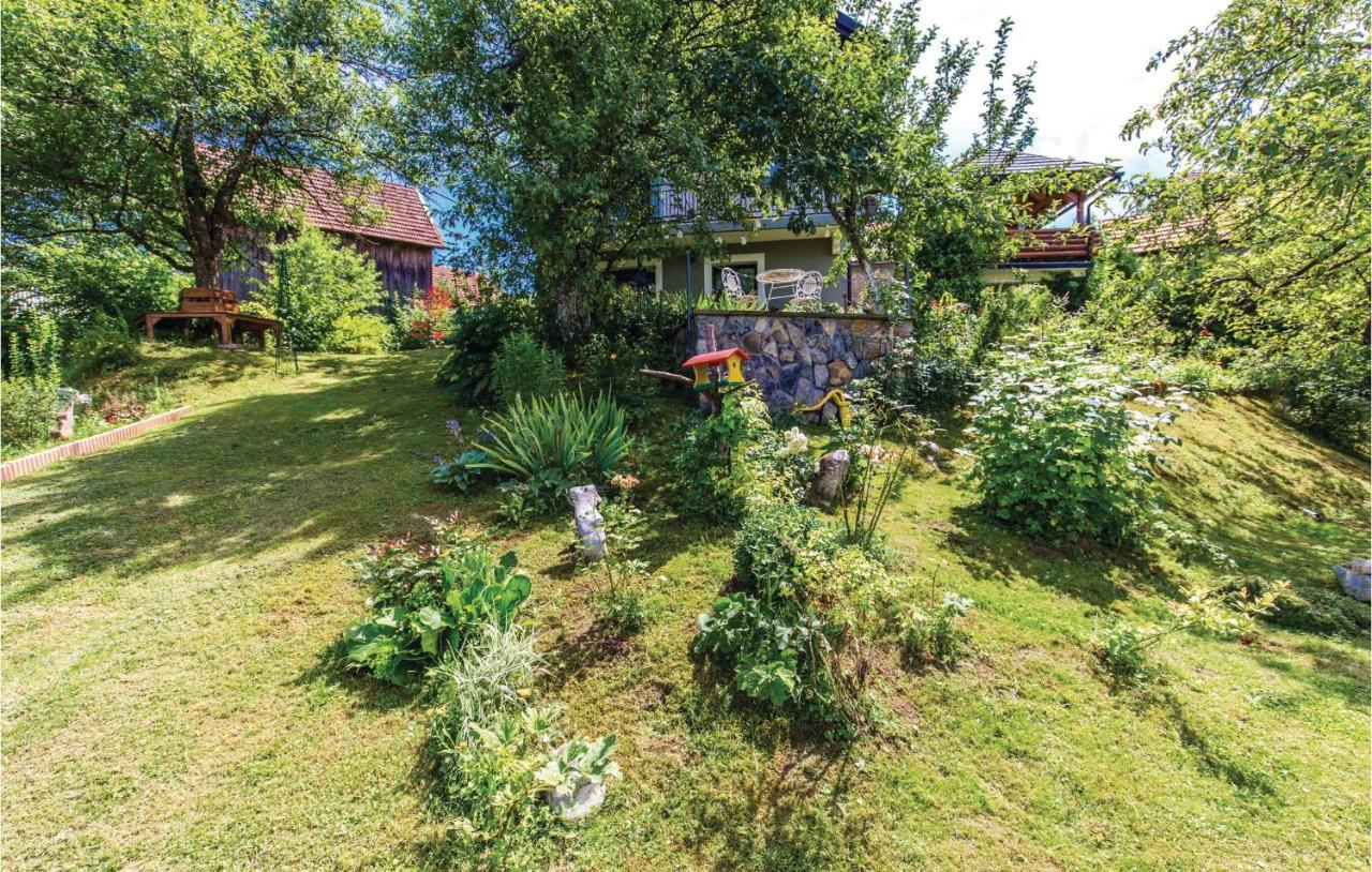 3 Bedroom Nice Home In Moravice Buitenkant foto