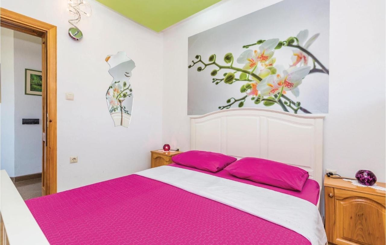 3 Bedroom Nice Home In Moravice Buitenkant foto