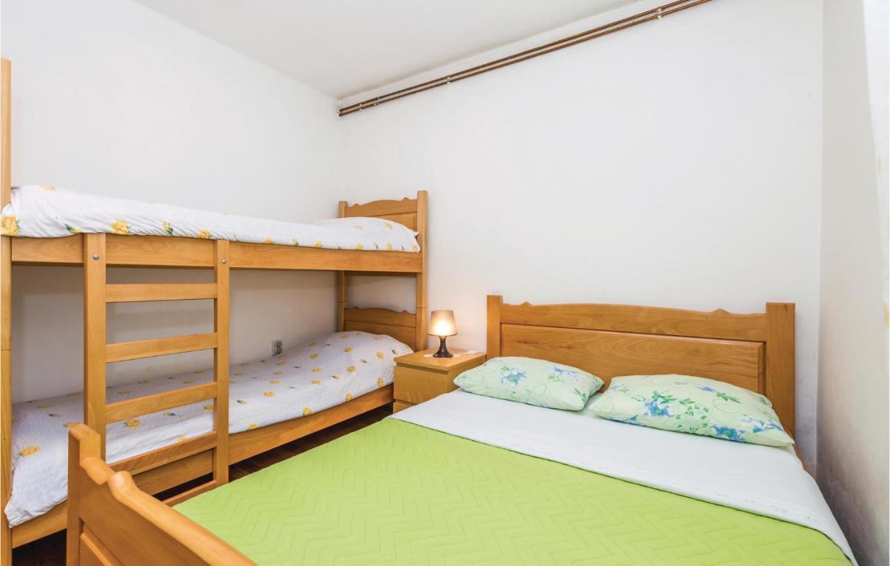3 Bedroom Nice Home In Moravice Buitenkant foto