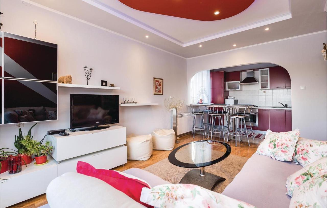 3 Bedroom Nice Home In Moravice Buitenkant foto