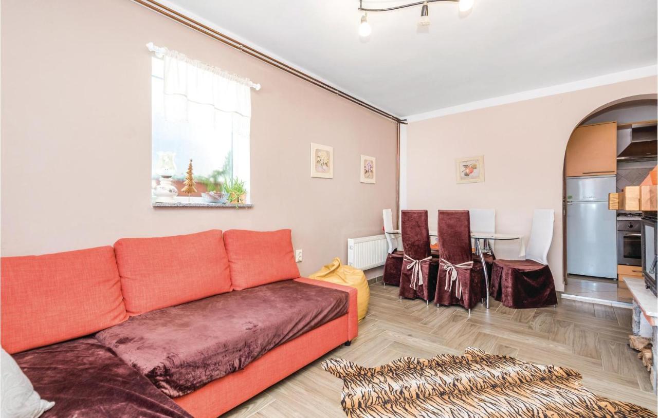 3 Bedroom Nice Home In Moravice Buitenkant foto