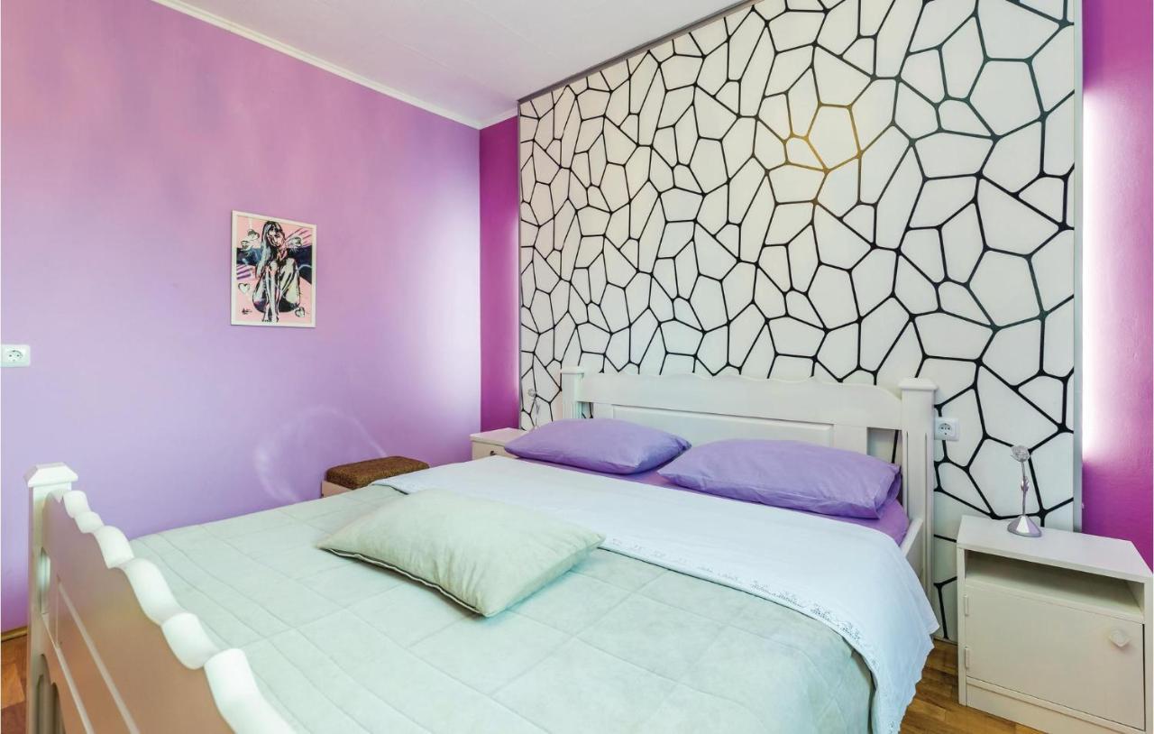 3 Bedroom Nice Home In Moravice Buitenkant foto