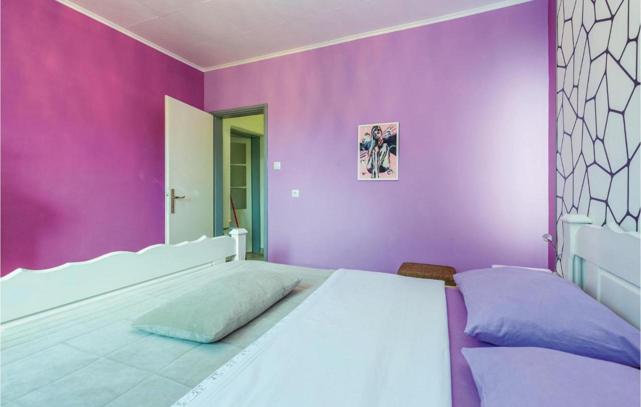 3 Bedroom Nice Home In Moravice Buitenkant foto