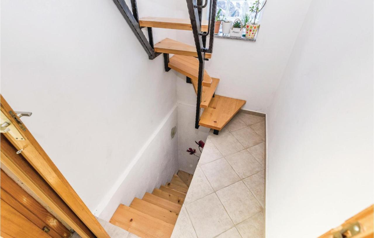 3 Bedroom Nice Home In Moravice Buitenkant foto