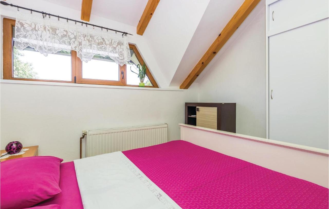 3 Bedroom Nice Home In Moravice Buitenkant foto