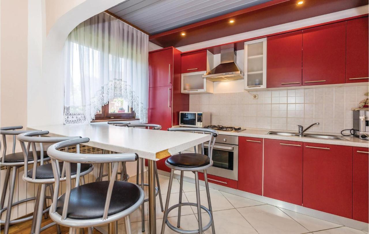 3 Bedroom Nice Home In Moravice Buitenkant foto