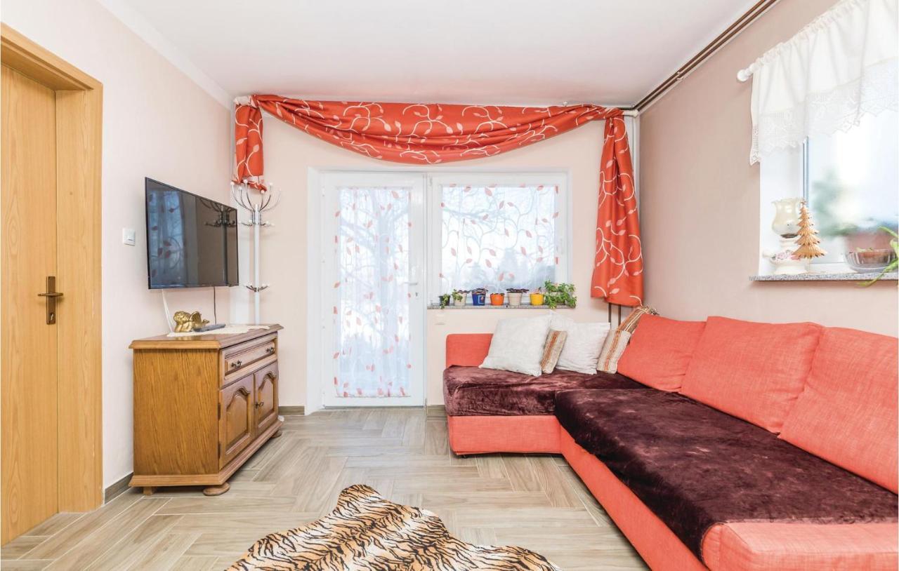 3 Bedroom Nice Home In Moravice Buitenkant foto