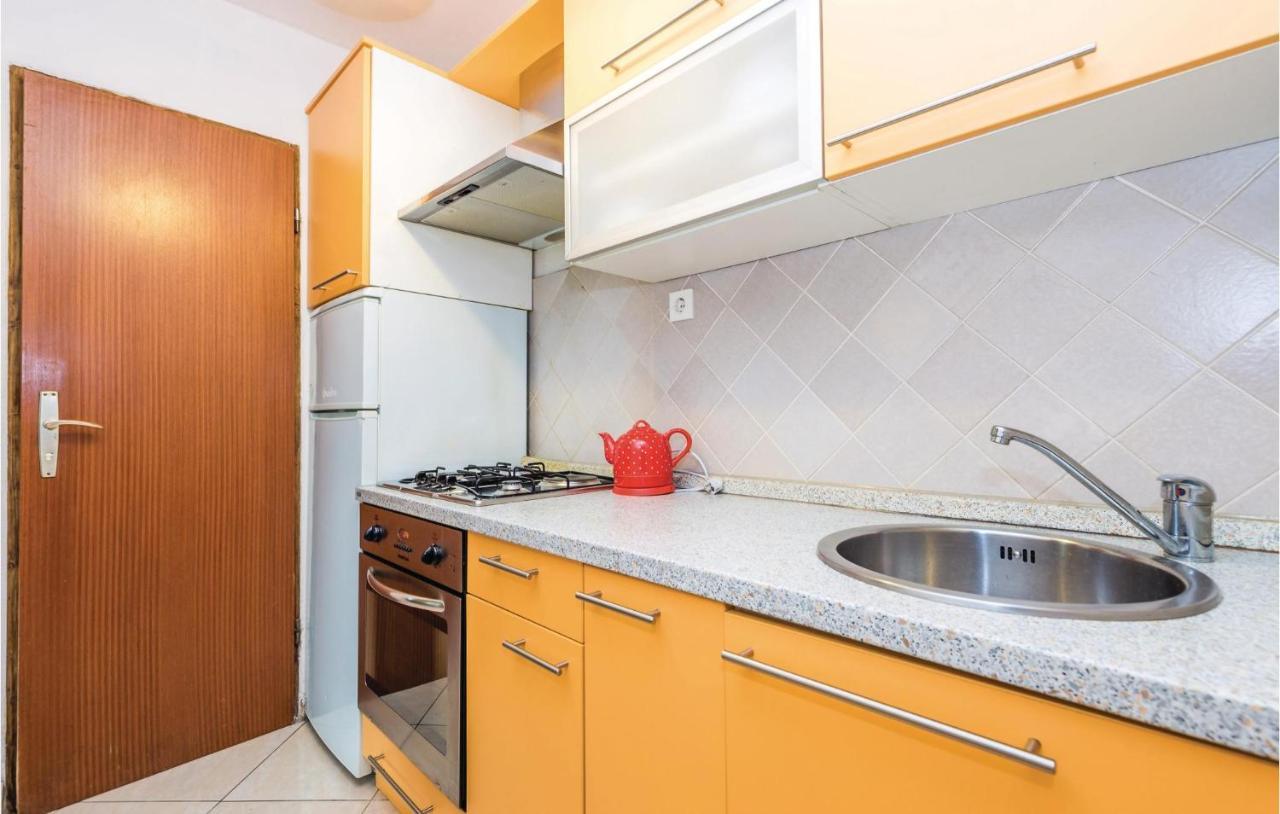 3 Bedroom Nice Home In Moravice Buitenkant foto