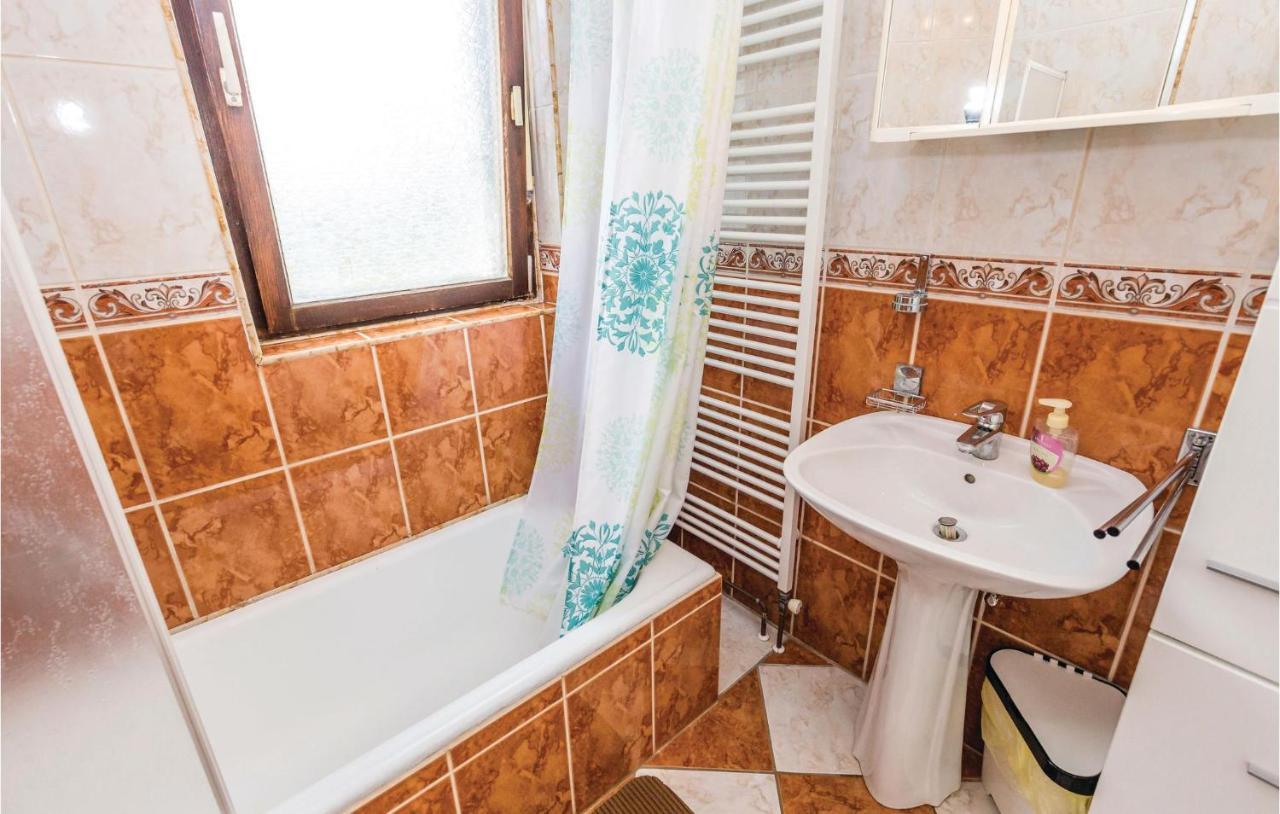3 Bedroom Nice Home In Moravice Buitenkant foto