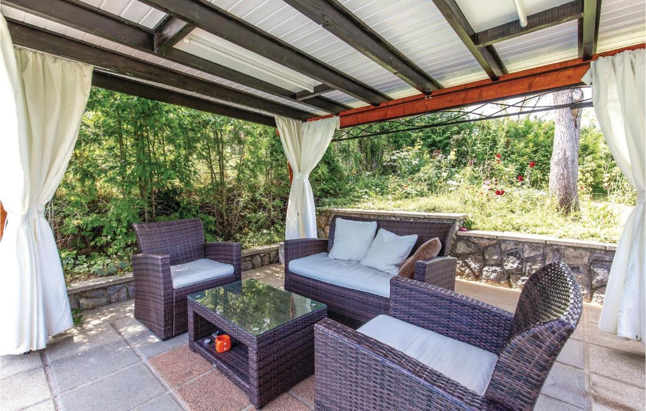3 Bedroom Nice Home In Moravice Buitenkant foto