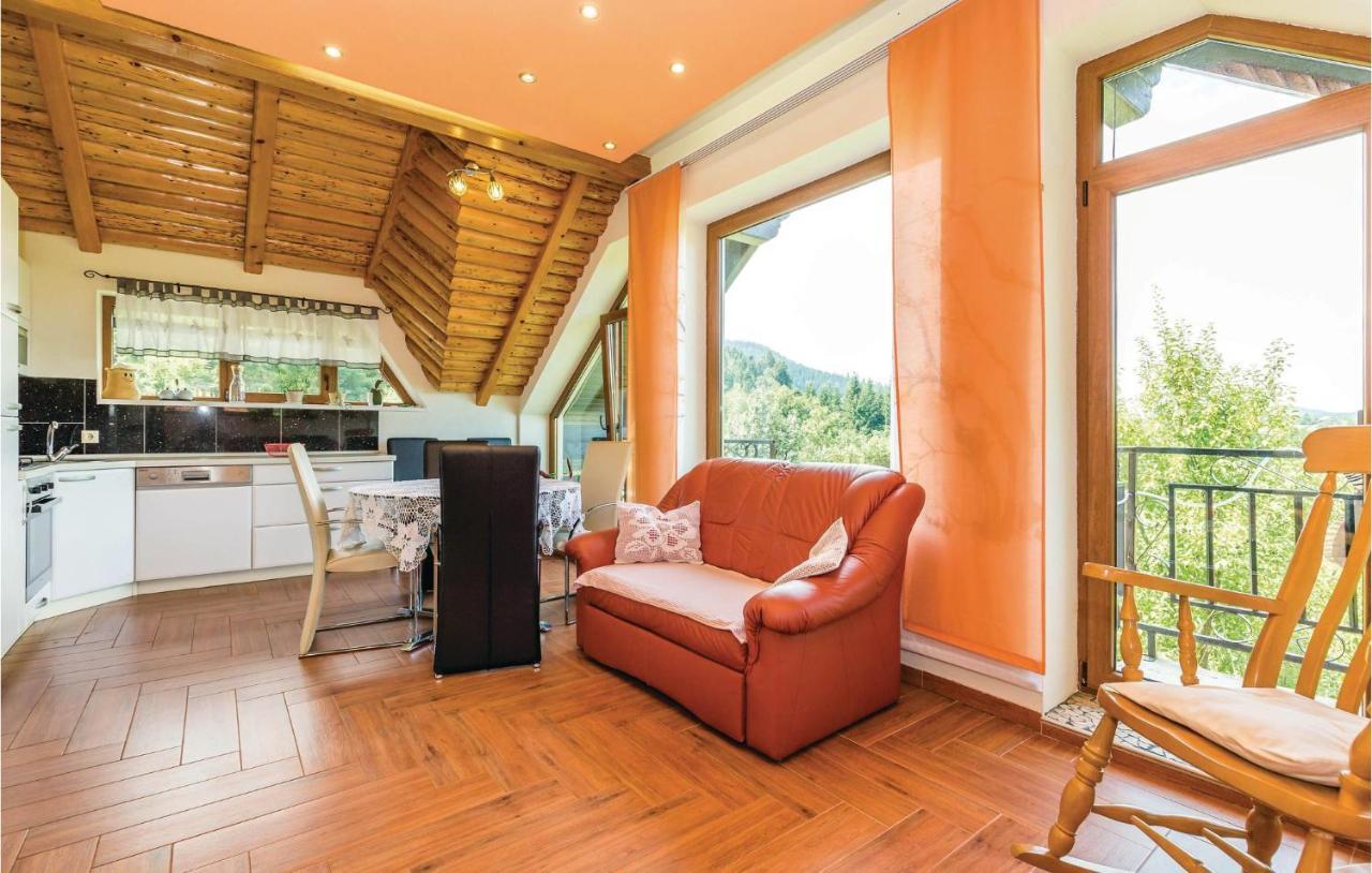 3 Bedroom Nice Home In Moravice Buitenkant foto