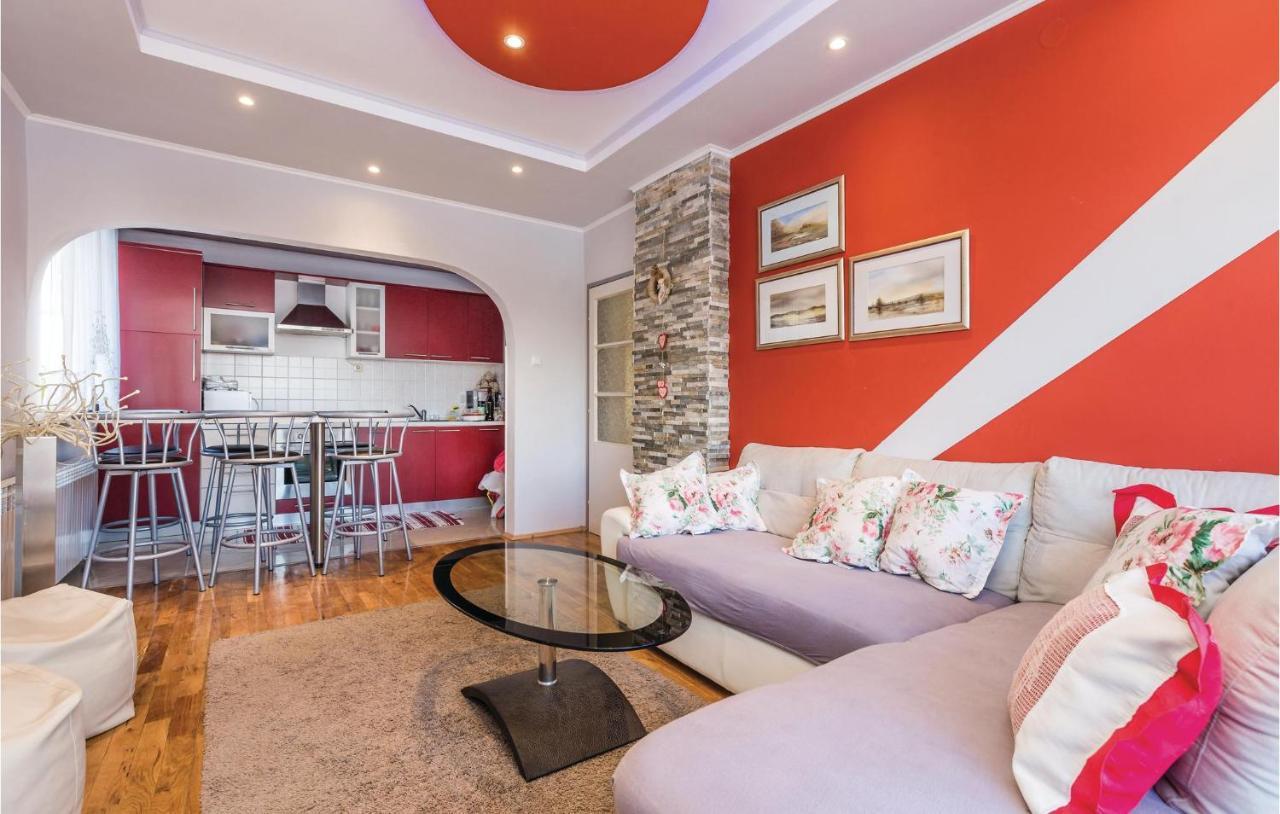 3 Bedroom Nice Home In Moravice Buitenkant foto