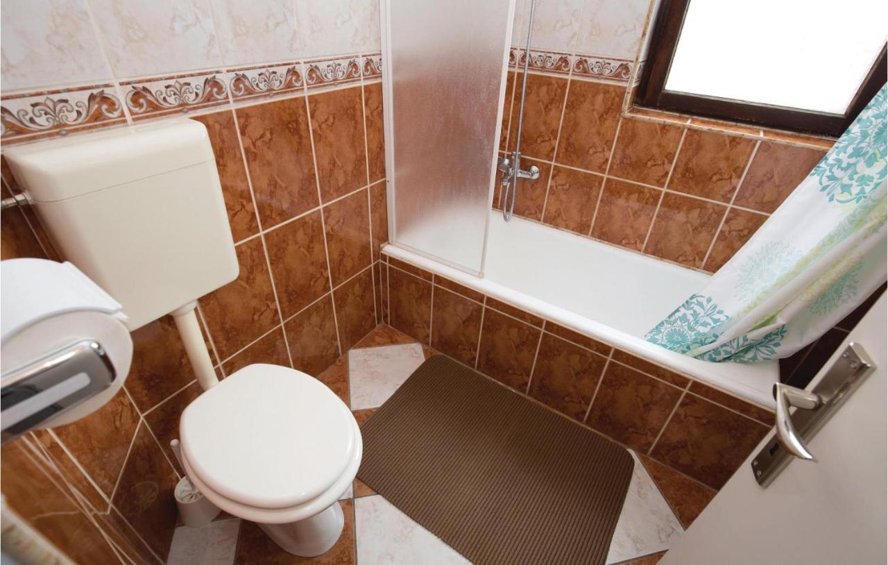 3 Bedroom Nice Home In Moravice Buitenkant foto