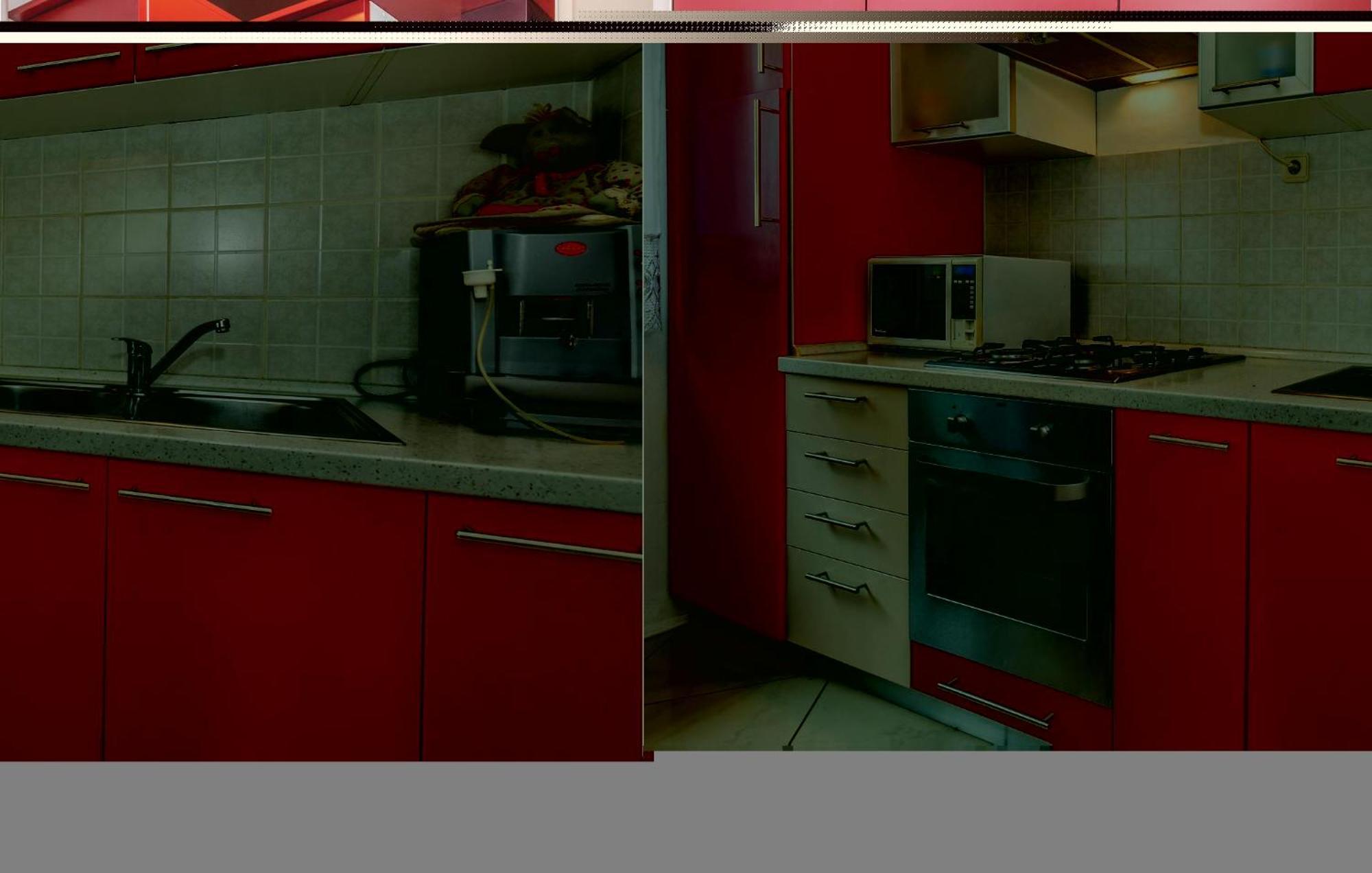 3 Bedroom Nice Home In Moravice Buitenkant foto
