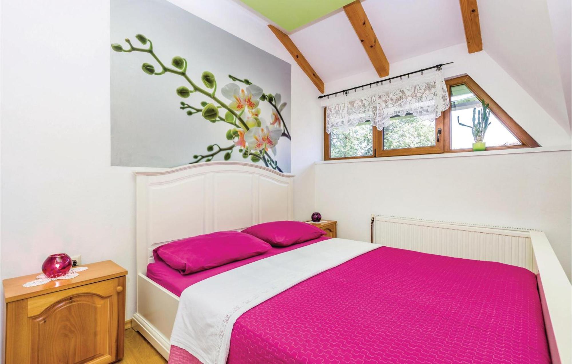 3 Bedroom Nice Home In Moravice Buitenkant foto